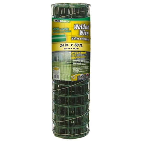 Midwest Airlines Midwest Air 308349A 24 in. x 50 ft. 14GA PVC Welded Wire 308349A - main